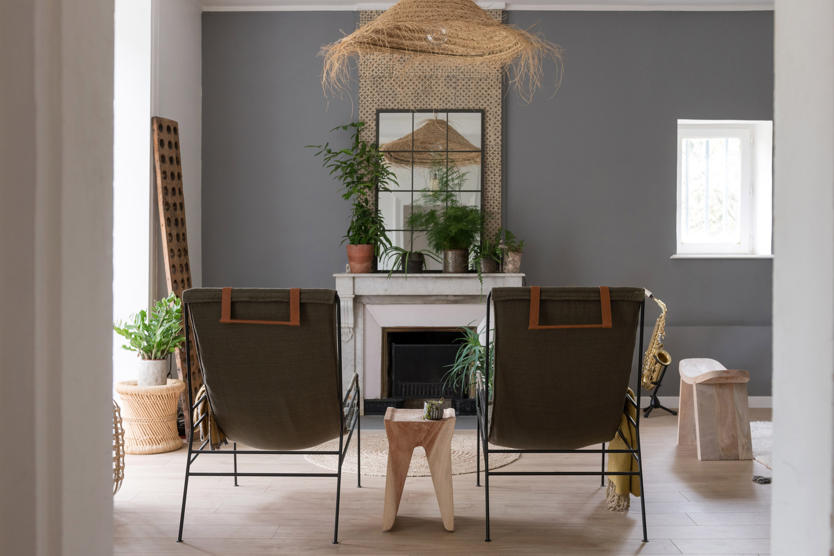 Aménager et décorer : 3 astuces pour améliorer le bien-être dans espace mon intérieur