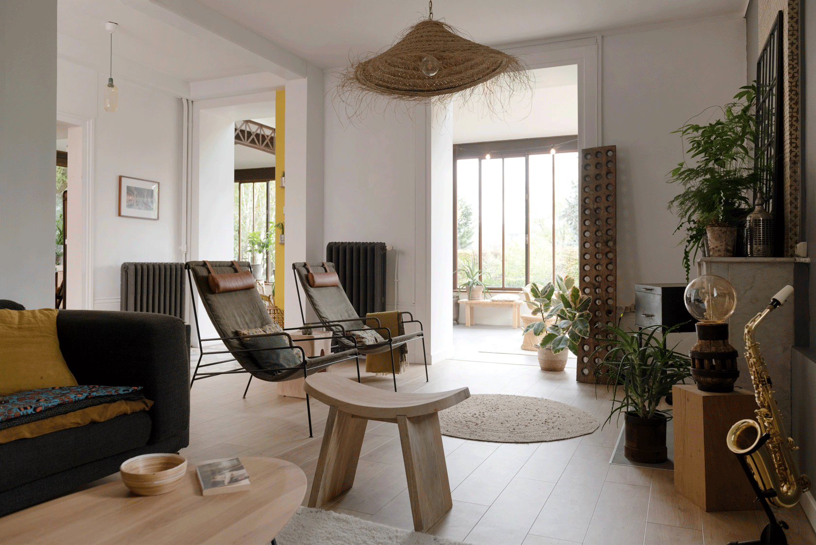 Rénover : adapter mon logement pour bien vieillir à domicile