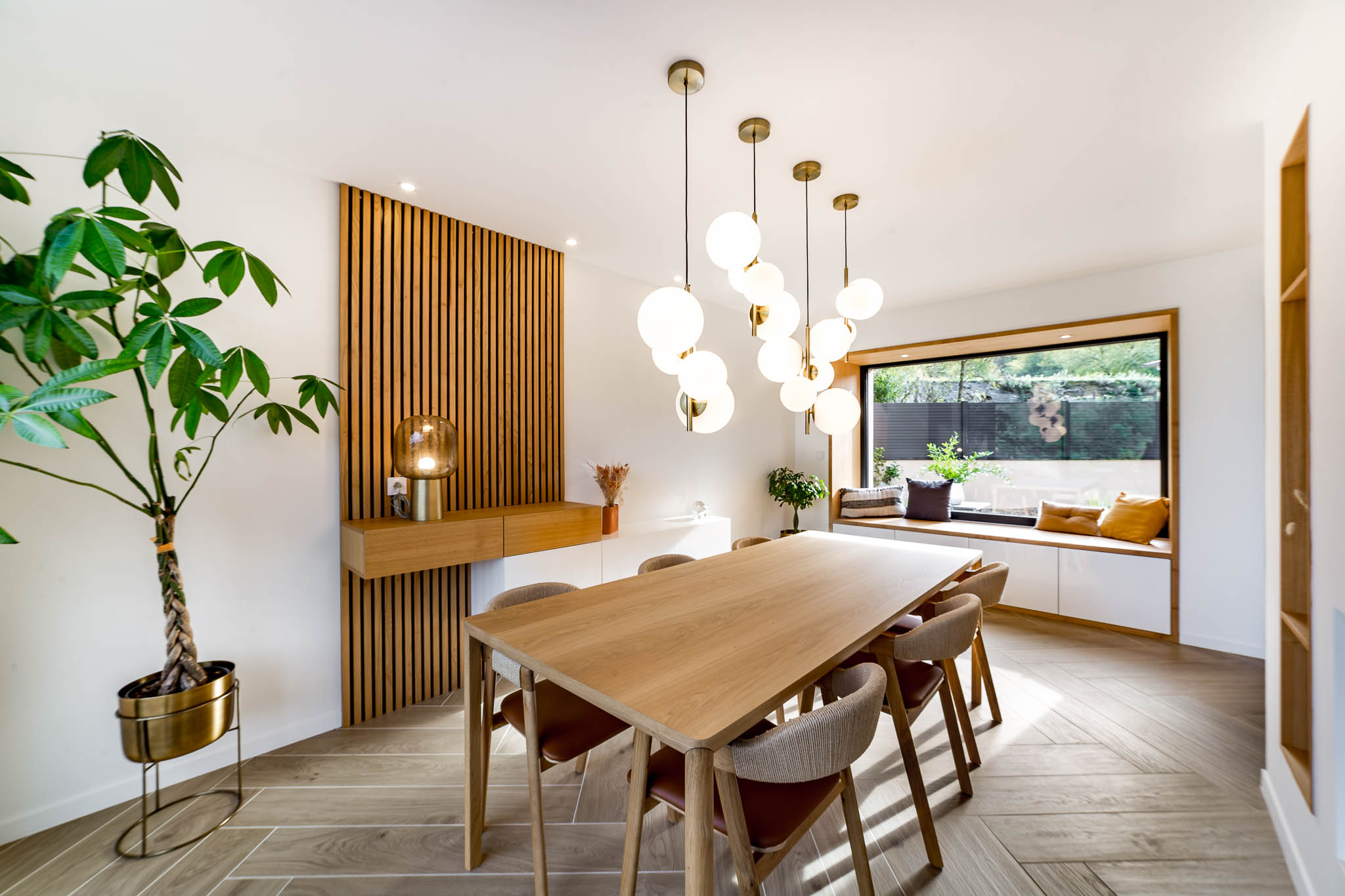 Construire : optimiser l’éclairage de mon logement neuf ou vefa