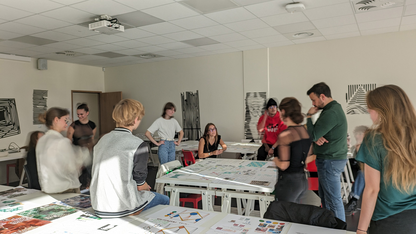 Architecte d’intérieur : les meilleurs parcours de formation