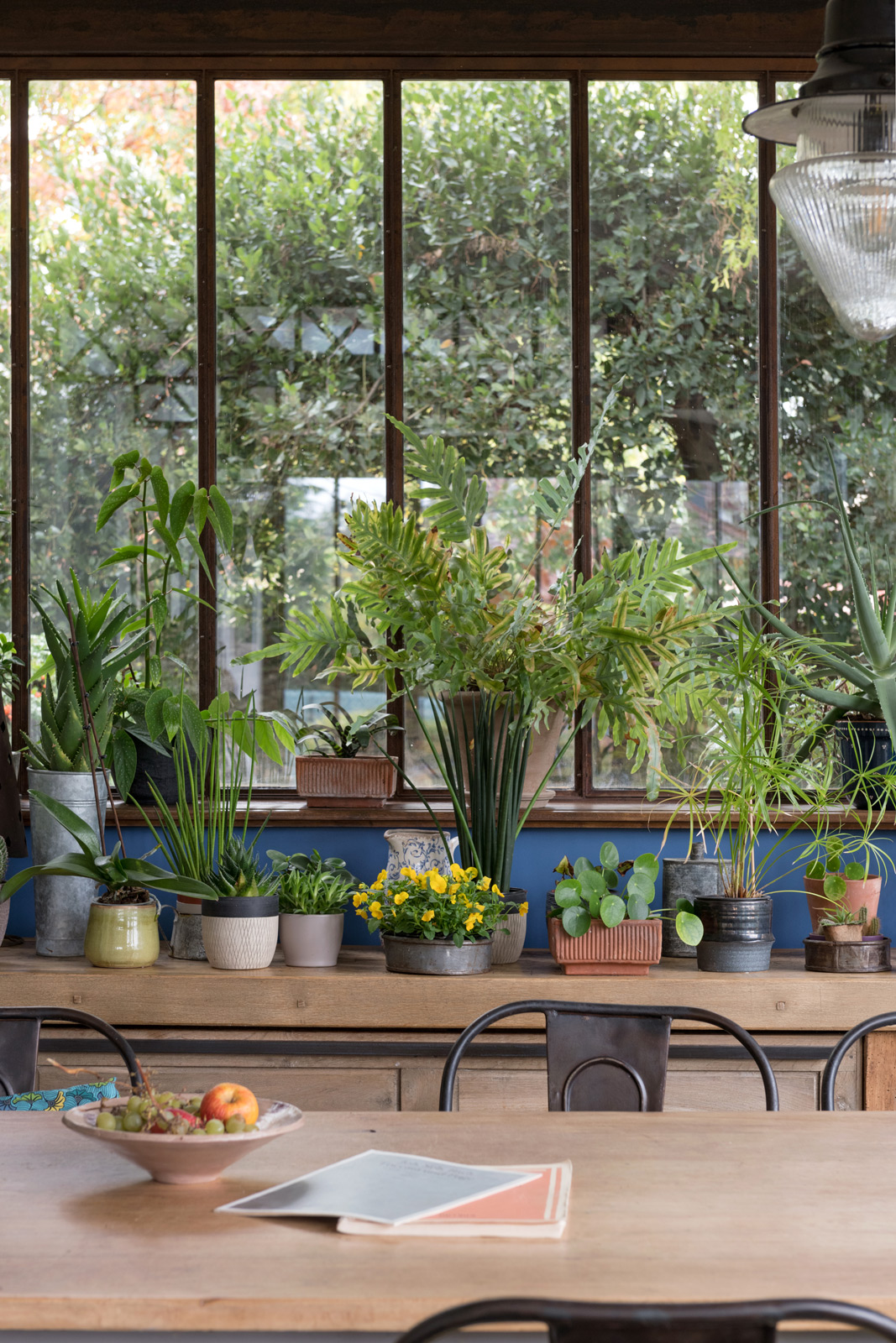 Décorer : apporter bien-être et harmonie à mon intérieur grâce à des touches de nature